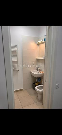 Garsoniera de închiriat,cocheta și spațioasă lângă Mall Plaza-centrala proprie - 6