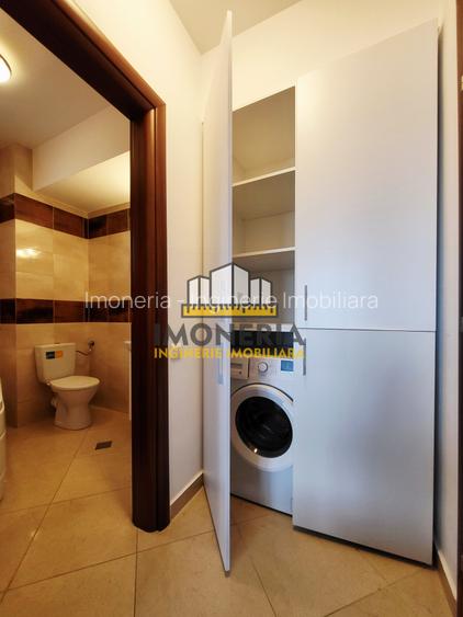 2 camere+parcare-0% comision-200m metrou M.Bravu-33 mpu Living - 9