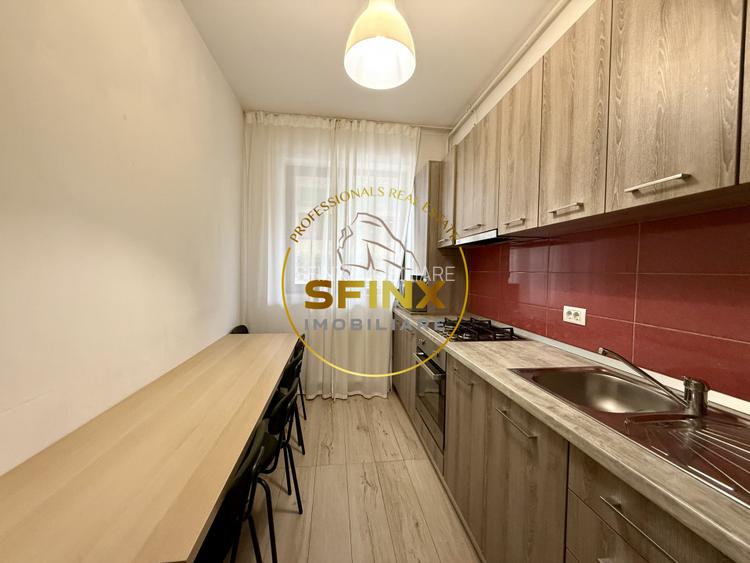 2 camere decomandat Onix Residence | Metrou Grozavesti - 9
