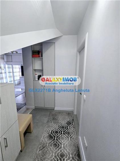 Prelungirea Ghencea Valea Oltului vila de vanzare - 18