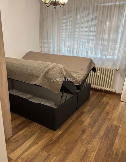 Apartament 2 camere 1 Mai - 3