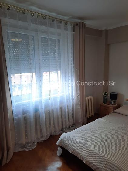 Apartament 3 camere zona Iulius Mall - 18