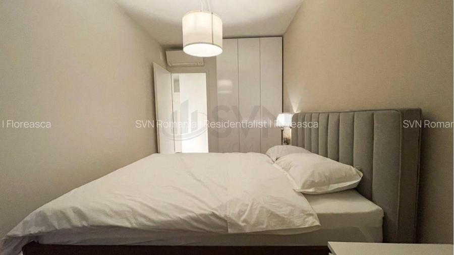 REA1016785 Apartament 2 Camere zona AVIATIEI de Vanzare - 3