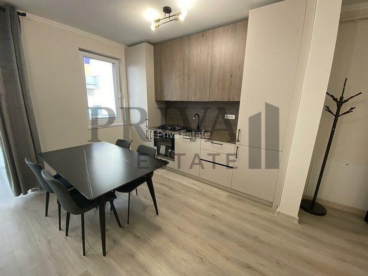 Apartament 2 camere, etaj 1, Giroc - 2