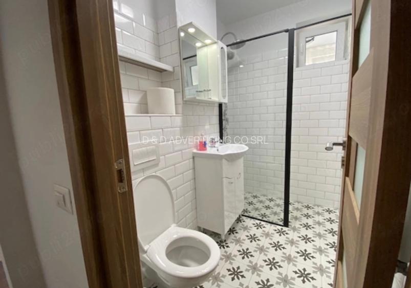 Obor - Apartament 2 camere Modern - RENOVAT COMPLET - 7