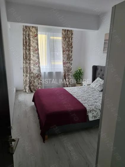 Apartament 2 camere lux, parcare inclusă, pet friendly, zona Pallady - 12