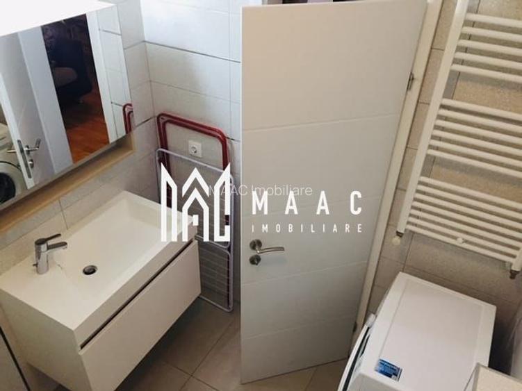 Apartament I 3 camere I Parcare Privată | Balcon I Pădurea Dumbrava - 13