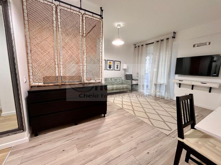 Apartament 1 Camere Freya Home - 410 euro - - 10