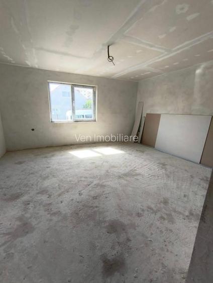 Casa de vanzare semifinisata Bistrita,zona subcetate  - 5