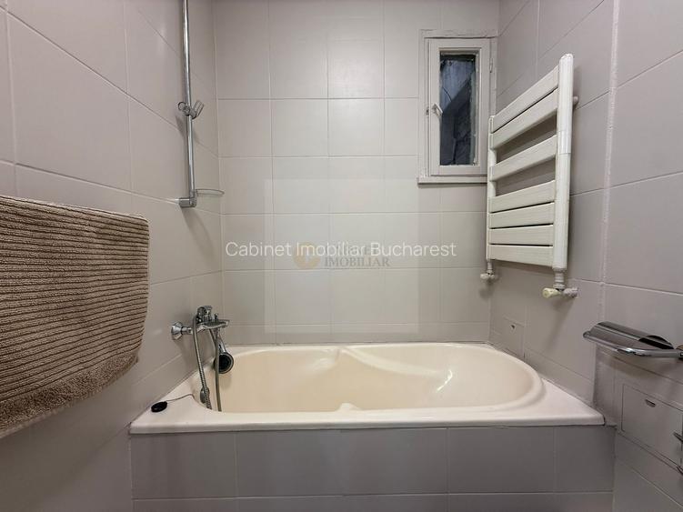 Studio | Universitate - Calderon 40 | Mobilat | Balcon - 9