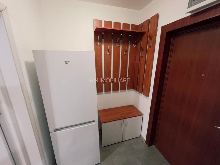 GARSONIERA LUJERULUI, BUCATARIE INCHISA, PET-FRIENDLY, METROU 3 MINUTE - 14