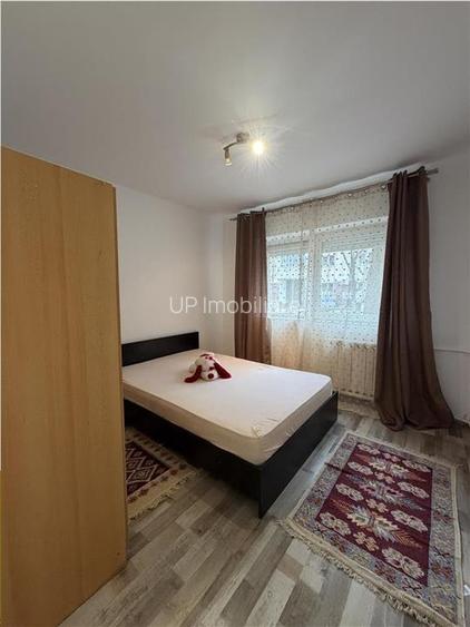 APARTAMENT CU 2 CAMERE | DE INCHIRIAT | PARTER | ROGERIUS - 9