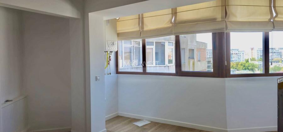 Exclusivitate - Apartament 3 camere, 92 mp - Faleza Dunarii, COMISION 0% - 4