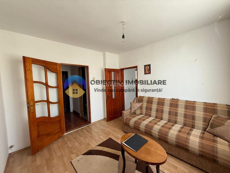 Apartament de Vânzare 2 Camere –  Dǎrmǎnești - 4
