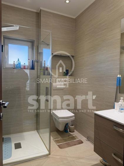 Casă individuală cu piscină Borhanci Stradă privată - 8