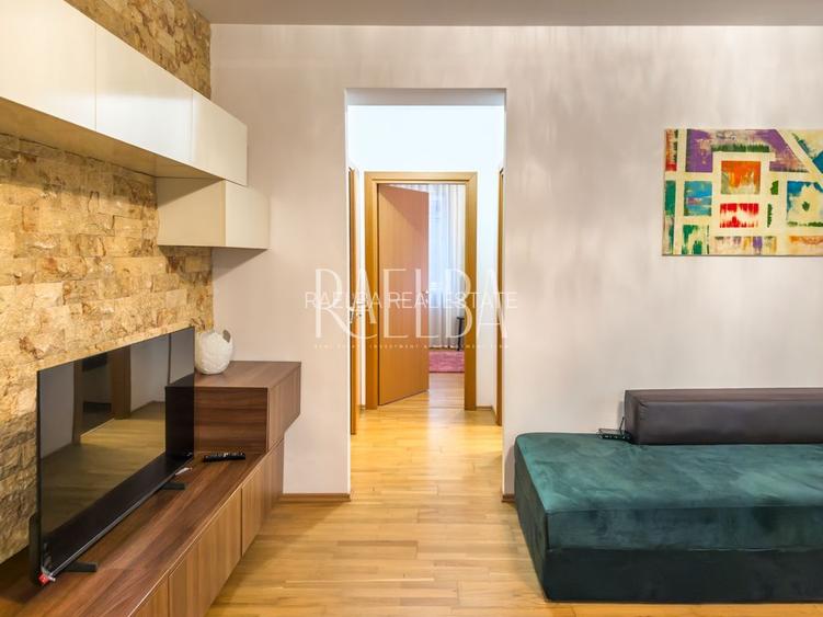 2 camere | Tineretului | 10 min. Metrou | Sala Palatului - 11