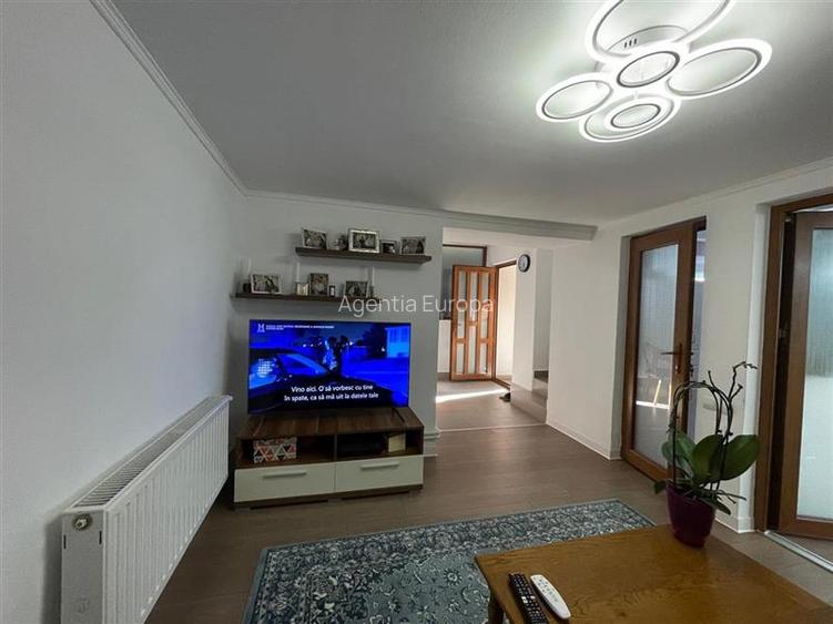Casa P+1 de vanzare in zona ultracentrala Tulcea - 8