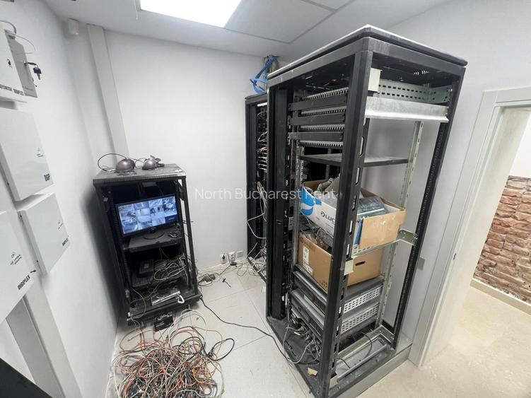 Vilă de lux pentru închiriere – ideală pentru consulat sau avocatura - 21