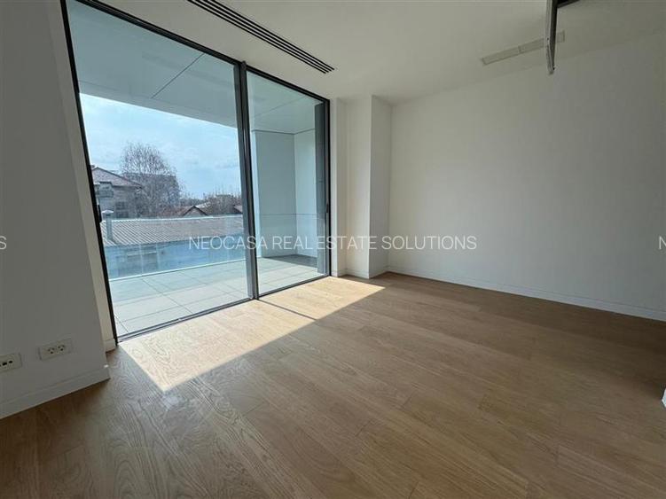 Apartament de 5 camere/ Terasa/ Floreasca - 17