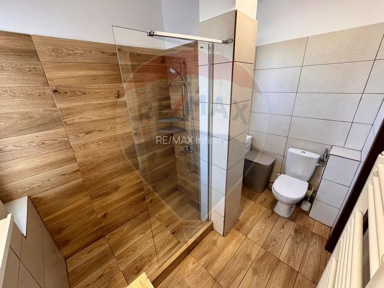 Apartament 3 camere de închiriat – Florești, zona Tineretului - 14