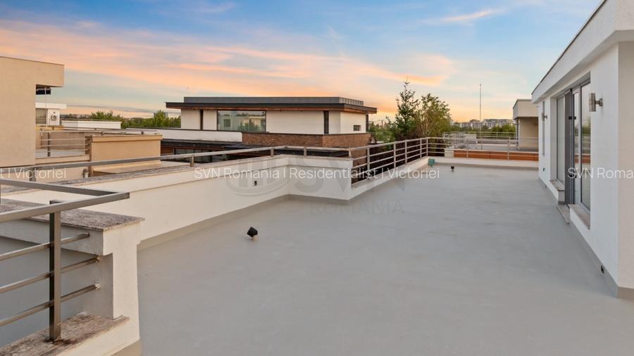 REV2003819 Vila individuala de vanzare zona Iancu Nicolae - 19