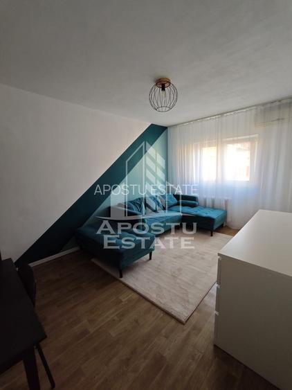 Apartament cu o camera, AC, pet friendly, zona Lipovei - 3