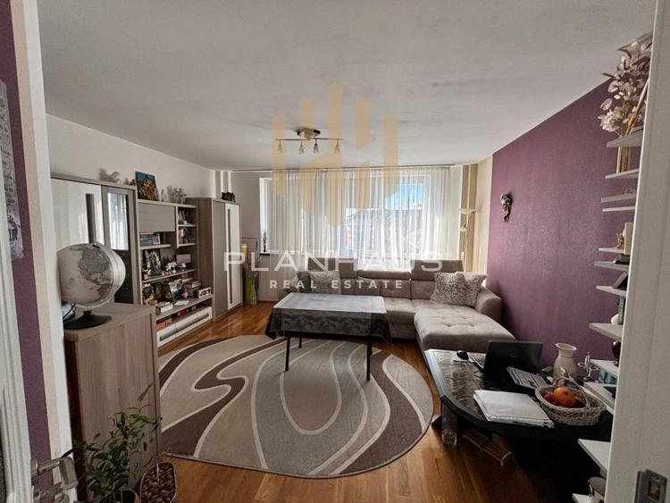 Apartament 2 camere - str. Hortensiei, Baia Mare