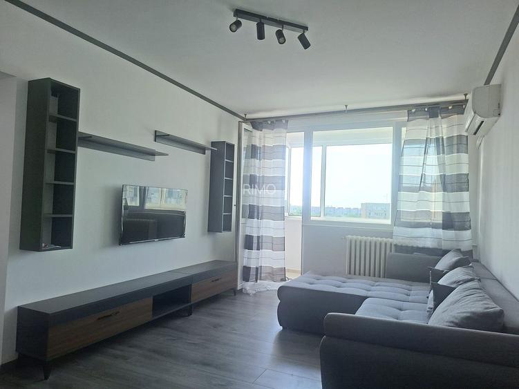 Apartament renovat cu doua camere, Bd. Obregia, 105.000€ - 2