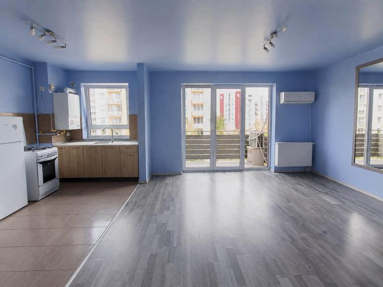 Comision0%, 3 camere, 2 balcoane 80mp Pelicanului Brasov