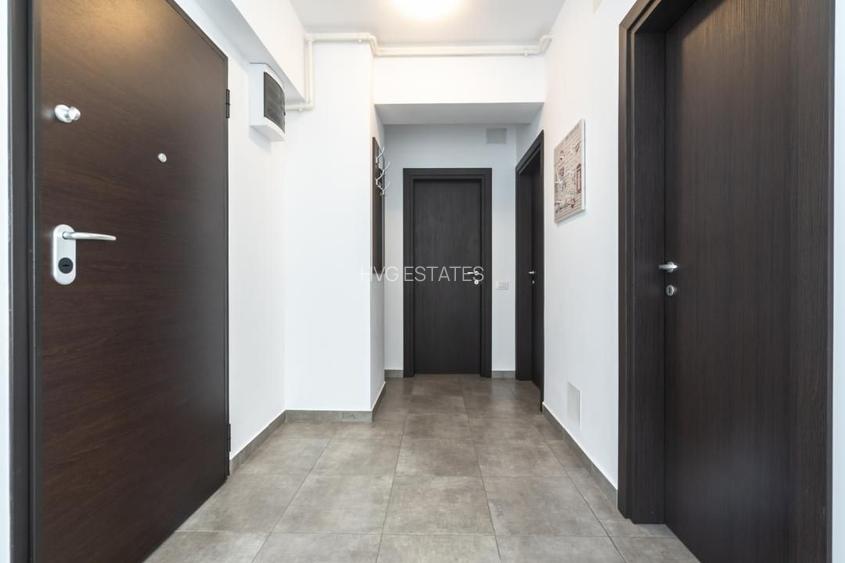 Apartament cu 2 camere | Centrala | Proximitate metrou - 6