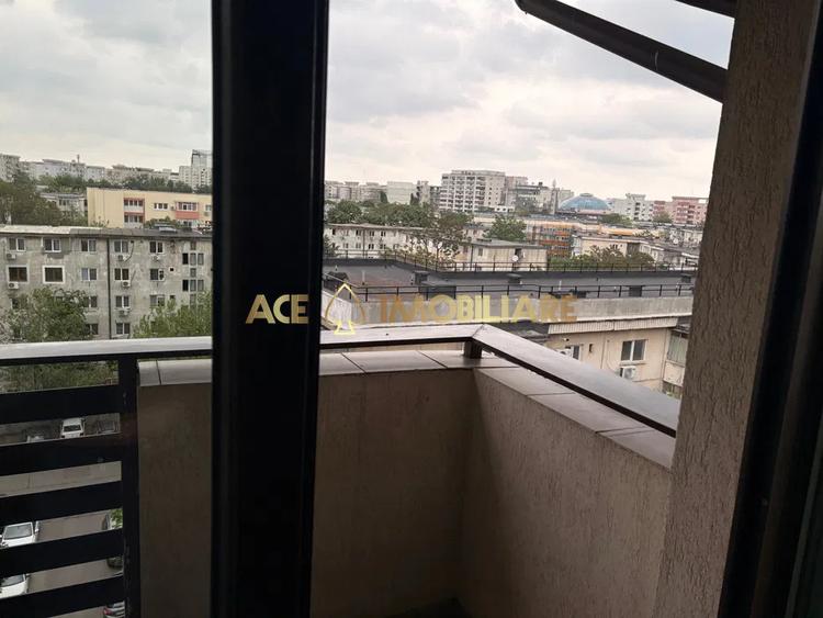 2 Camere de inchiriat | Vitan | Metrou | Centrala | Loc parcare | Pet-friendly
