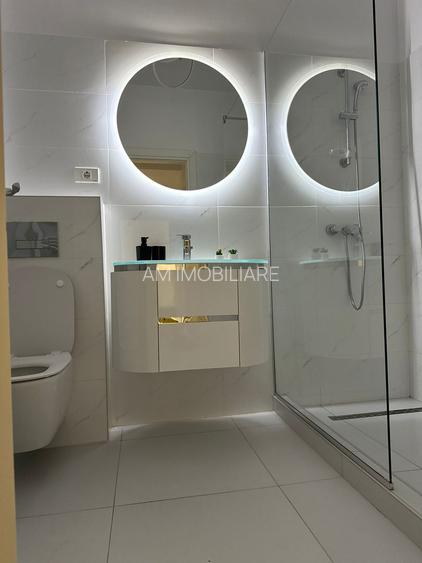 AP. 2 CAMERE REGNUM RESIDENCE, LOC DE PARCARE, PET-FRIENDLY, MODERN - 7
