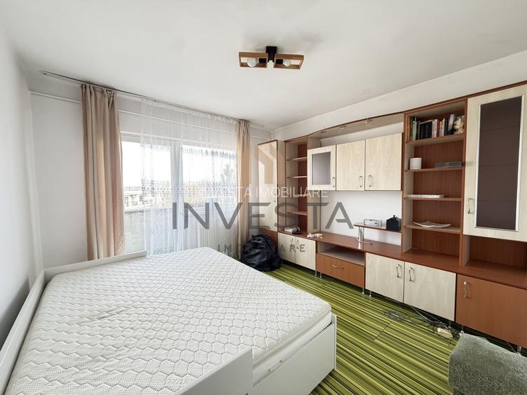 Apartament 3 camere decomandat de vanzare - cartierul Zorilor - 9