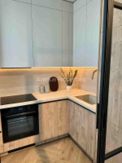APARTAMENT PREMIUM 3 cam UNIRII PARCARE SUBTERANA INCLUSA IN PRET - 18