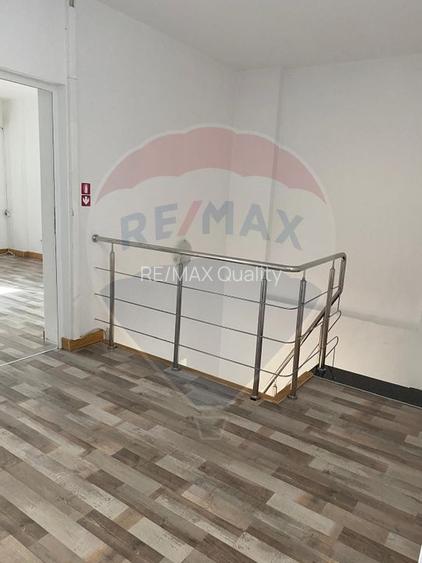 Parter + Etaj 1 de închiriat în vilă – 220 mp – Zona Vitan Mall - 16