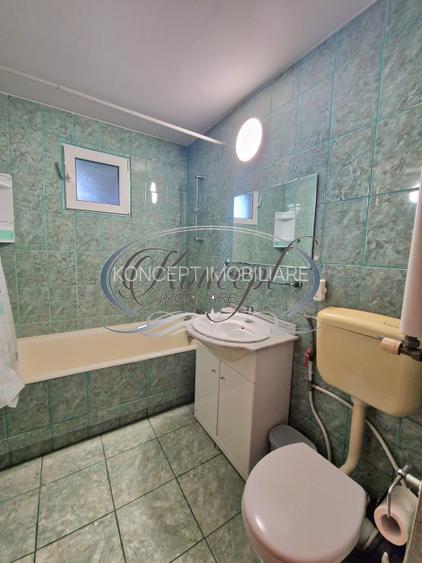 Apartament spatios pe Bulevardul Nicolae Titulescu - 11