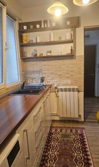 2 camere- Decomandat- Eroii Revolutiei - 4