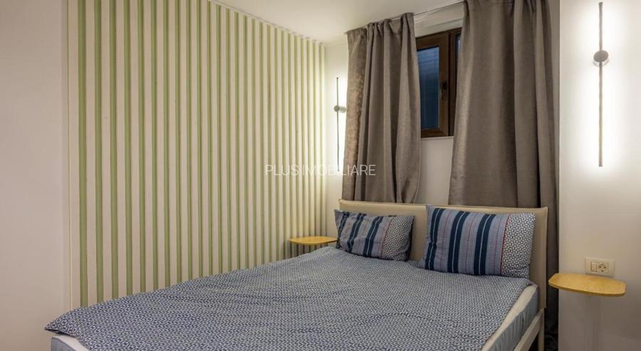Apartament 2 camere Lux+CTP in Bloc Nou zona Foișorul de Foc - 6