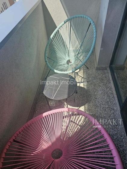 Apartament cu 2 camere langa Iulius Mall - 6