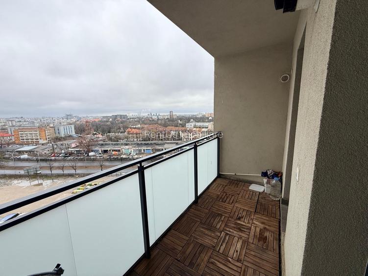 Parcul Carol/Progresului/Autogara Filaret/Ap 2 Camere de Vanzare/ - 11