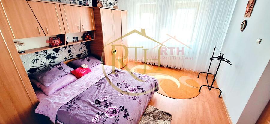 Oferim spre vanzare, Casa cu 5 camere, teren 1500 mp, Beregsau Mare - 12
