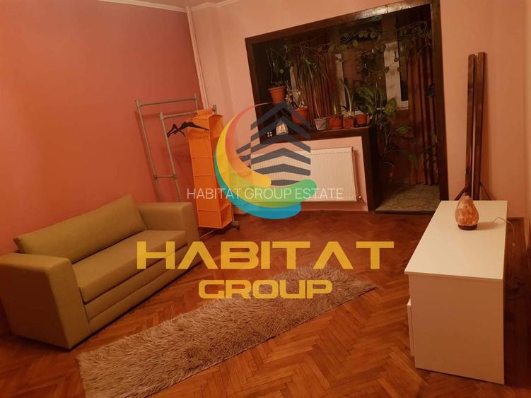 Vanzare ap 2 camere etaj  decomandat Brancoveanu Scoala de Politie - 2