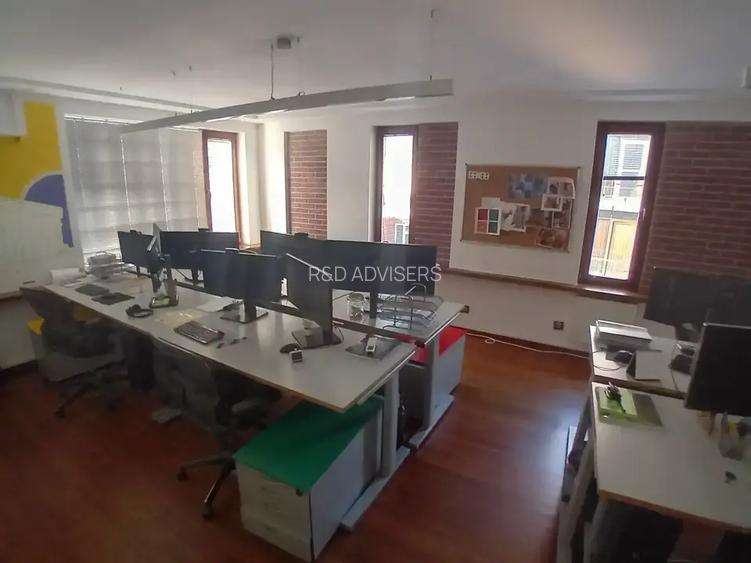 Penthouse Triplex de Lux | Dorobanți | 345 mp | Rooftop - 13