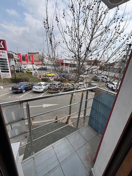 Spațiu comercial open space de închiriat – Bd. C. Brâncoveanu | 95 mp - 14