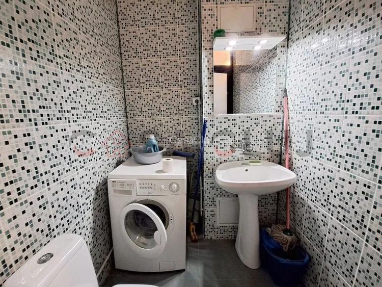 4 camere - garaj - etaj intermediar - Pasteur - 7