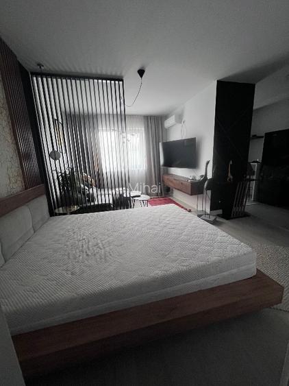 Studio dublu Aviatiei 10 min metrou Aviatiei , Promenada Mall sec 1 - 14