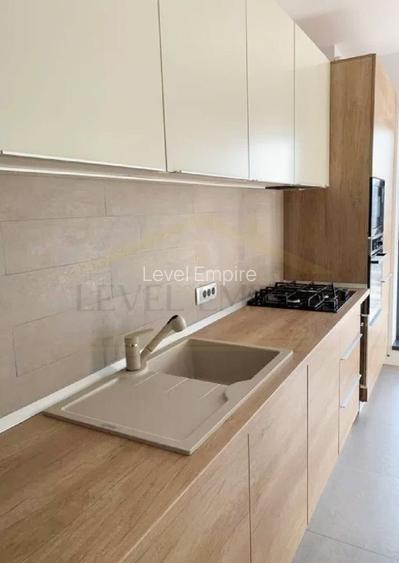 Inchiriere Apartament 2 camere 21 Residence Lujerului Politehnica Plaza - 6