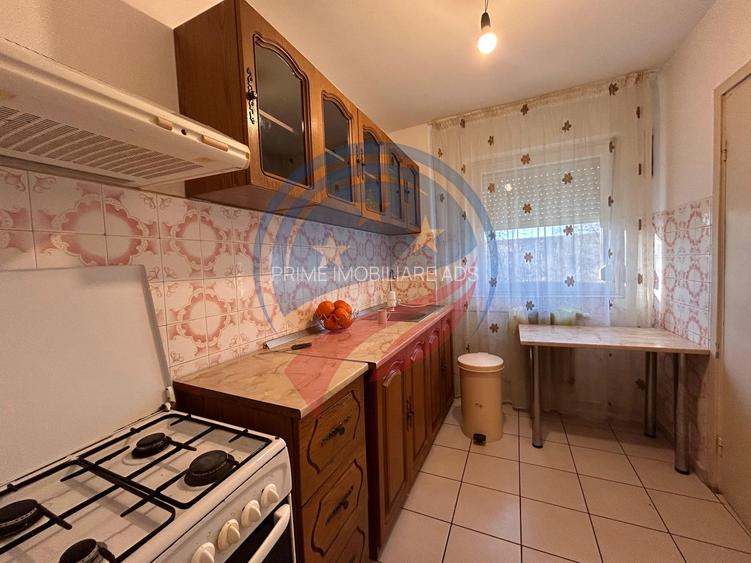 Apartament cu 3 camere de inchiriat/Valea Rosie/Craiova - 6