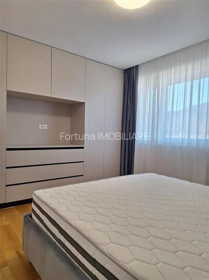 Studio mobilat, utilat, Urban Plaza, Astra - 6