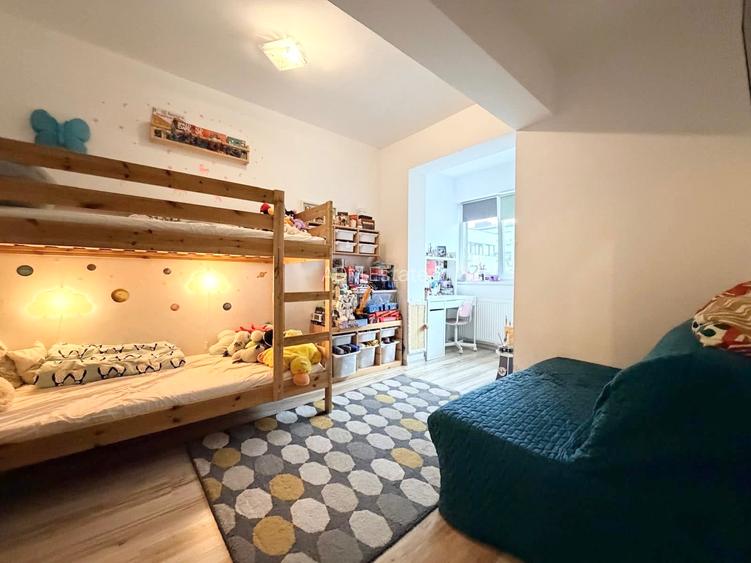 Apartament 2 camere - decomandat - mobilat si utilat | Metrou Berceni 12 minute - 5